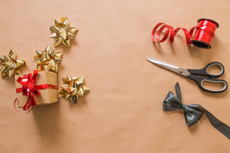 Handmade gifting inspiration