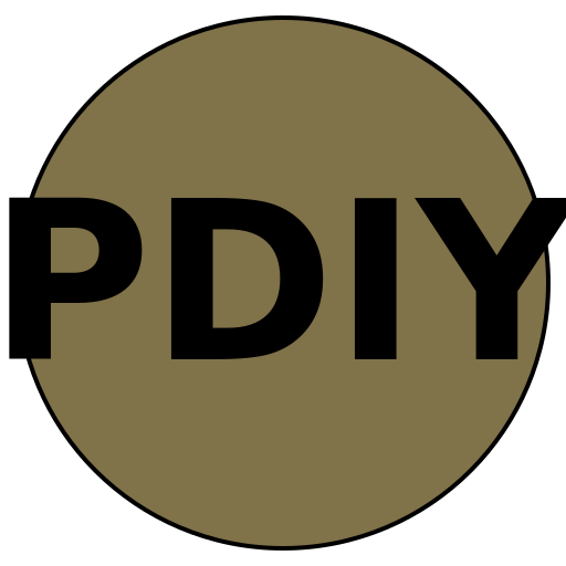 PreciDIY